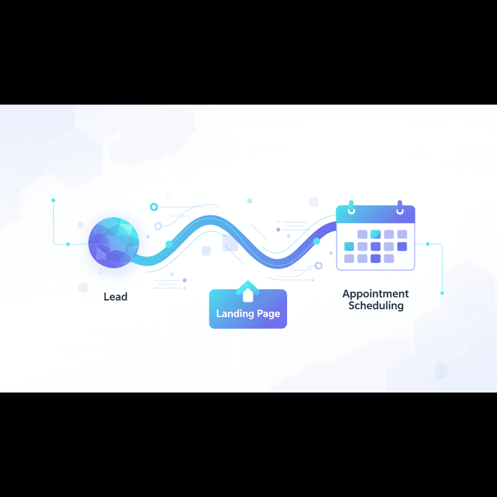 Advertising for small business illustration