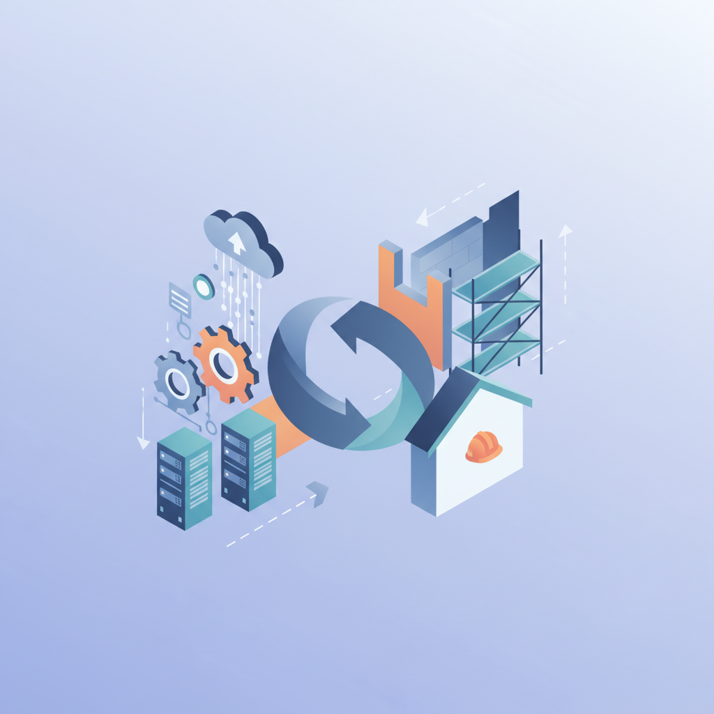 יוצאים למילואים או לשיפוץ? עדכון מהיר לדף הנחיתה